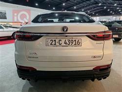 Changan CS85